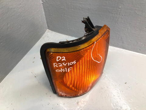 Discovery 2 Indicator Off Side Front TD5 And V8 Land Rover 1998 to 2002 R28105