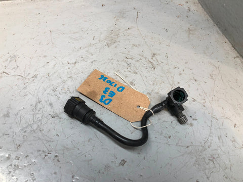 2.7 TDV6 Fuel Pipe Discovery 3 Range Rover Sport Land Rover Euro 3