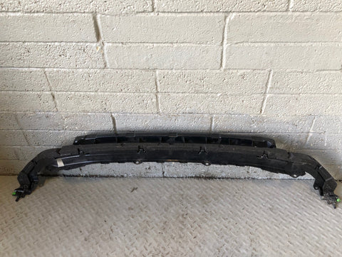 Discovery Sport Front Bumper Support Bracket FK72-17E778-A L550 Land Rover