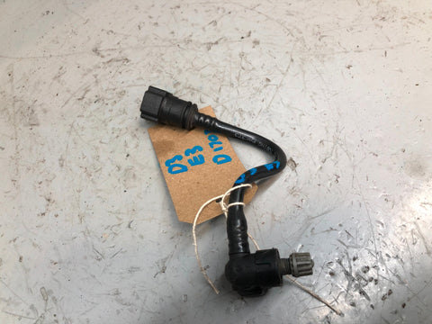 2.7 TDV6 Fuel Pipe Discovery 3 Range Rover Sport Land Rover Euro 3
