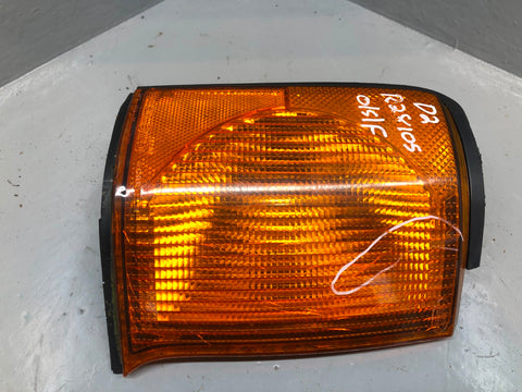 Discovery 2 Indicator Off Side Front TD5 And V8 Land Rover 1998 to 2002 R28105