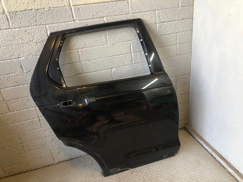 Discovery Sport Door Off Side Rear Santorini Black L550 Land Rover L28046