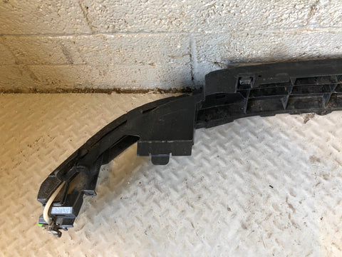 Discovery Sport Front Bumper Support Bracket FK72-17E778-A L550 Land Rover