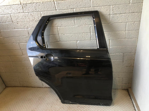 Discovery Sport Door Off Side Rear Santorini Black L550 Land Rover L28046