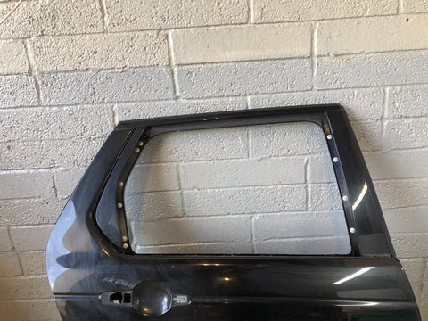 Discovery Sport Door Off Side Rear Santorini Black L550 Land Rover L28046