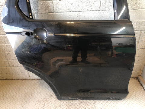 Discovery Sport Door Off Side Rear Santorini Black L550 Land Rover L28046