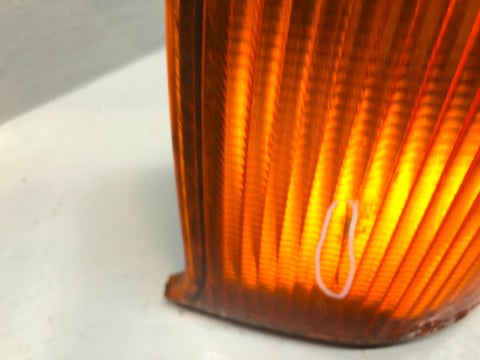 Discovery 2 Indicator Near Side Front TD5 And V8 Land Rover 1998 to 2002 R28105