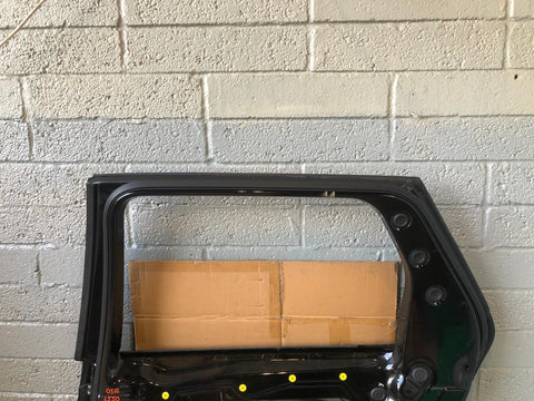 Discovery Sport Door Off Side Rear Santorini Black L550 Land Rover L28046