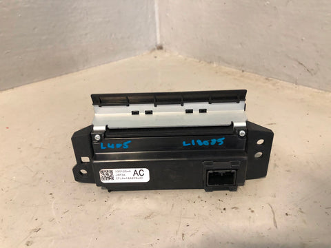 Range Rover L405 Touch Screen Module CPLA-18A828-AC 2013 To 2017