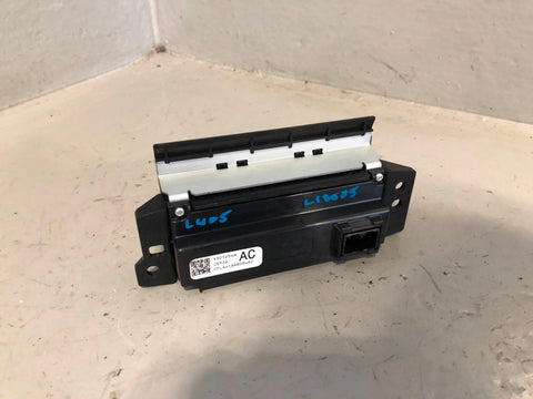 Range Rover L405 Touch Screen Module CPLA-18A828-AC 2013 To 2017