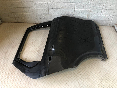 Discovery Sport Door Off Side Rear Santorini Black L550 Land Rover L28046