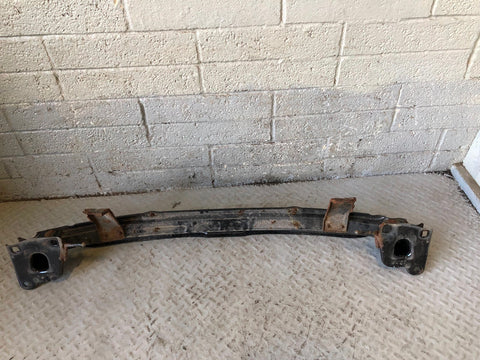 Discovery Sport Rear Bumper Support Reinforcement L550 Land Rover 2014 to 2019