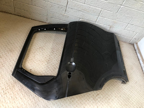 Discovery Sport Door Off Side Rear Santorini Black L550 Land Rover L28046