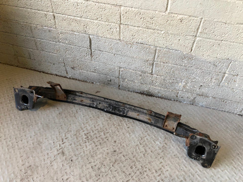 Discovery Sport Rear Bumper Support Reinforcement L550 Land Rover 2014 to 2019