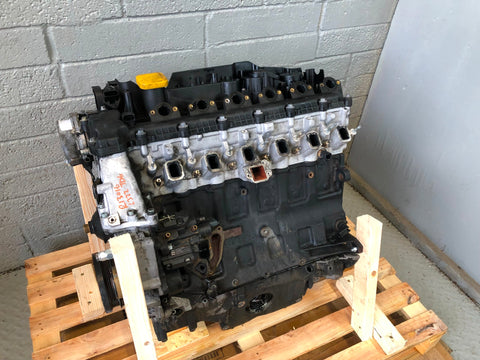 Range Rover L322 Engine 3.0 TD6 BMW M57D30 Diesel Complete 2002 to 2006 R13016