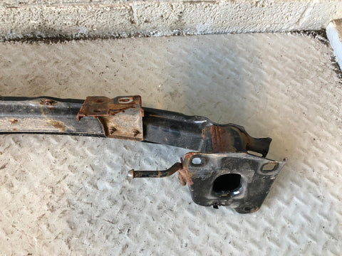 Discovery Sport Rear Bumper Support Reinforcement L550 Land Rover 2014 to 2019