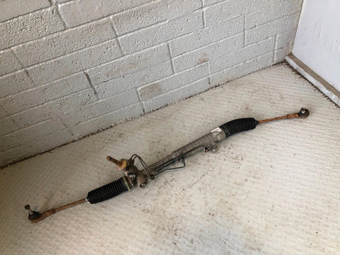 Discovery 3 Power Steering Rack Land Rover 2.7 TDV6 L319 2004 to 2009 D17036
