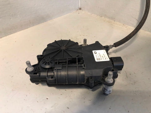 Range Rover L405 Door Actuator Soft Close Off Side Rear CK52 218A42 BC