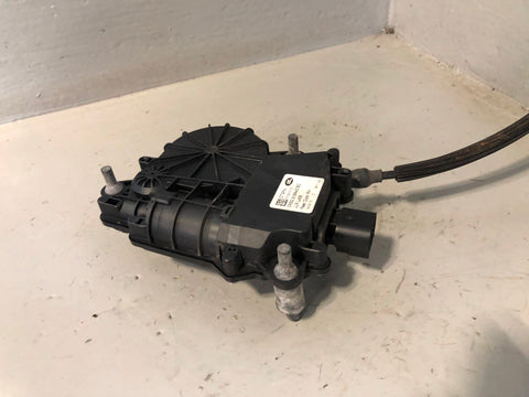 Range Rover L405 Door Actuator Soft Close Off Side Rear CK52 218A42 BC