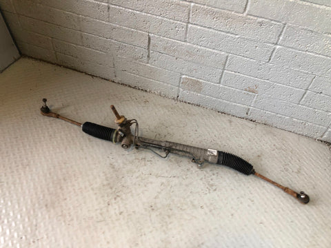 Discovery 3 Power Steering Rack Land Rover 2.7 TDV6 L319 2004 to 2009 D17036