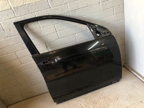 Discovery Sport Door Off Side Front Santorini Black L550 Land Rover L28046
