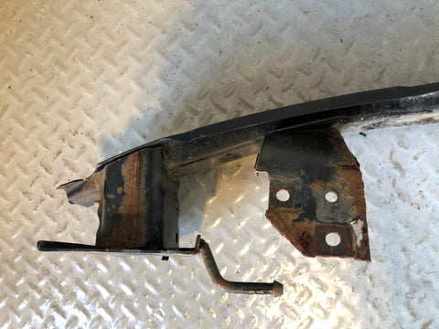 Discovery Sport Rear Bumper Support Reinforcement L550 Land Rover 2014 to 2019