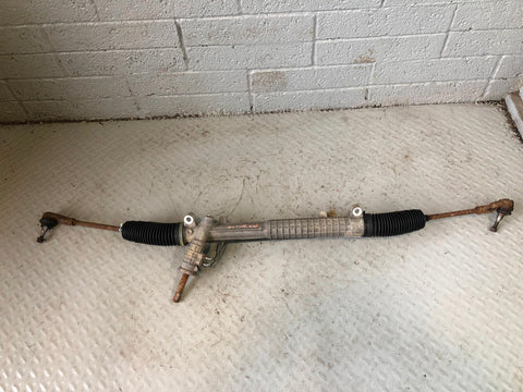 Discovery 3 Power Steering Rack Land Rover 2.7 TDV6 L319 2004 to 2009 D17036