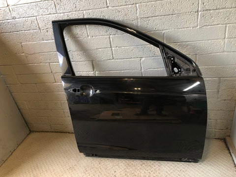 Discovery Sport Door Off Side Front Santorini Black L550 Land Rover L28046