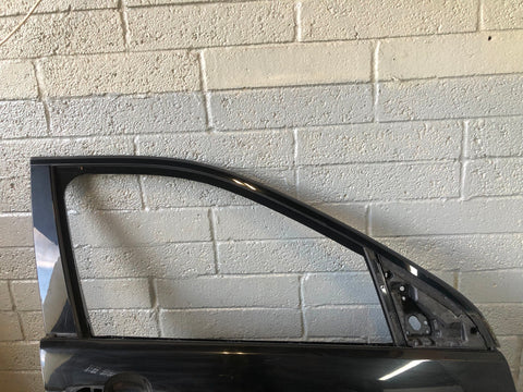 Discovery Sport Door Off Side Front Santorini Black L550 Land Rover L28046
