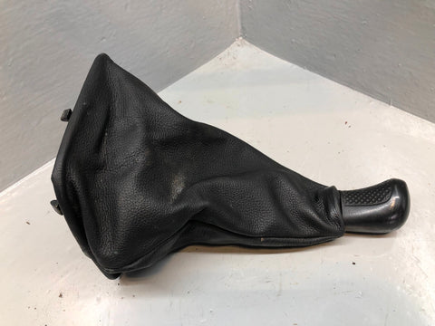 Discovery 2 Gearstick Gear Knob with Gaiter Manual Land Rover 1998 to 2004