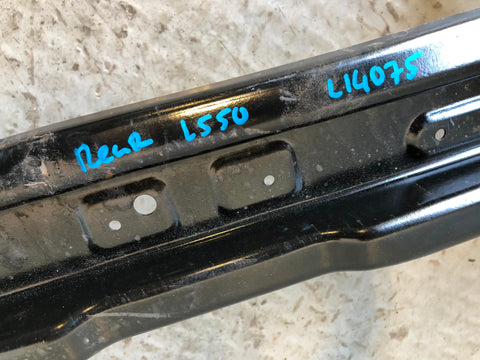 Discovery Sport Rear Bumper Support Reinforcement L550 Land Rover 2014 to 2019