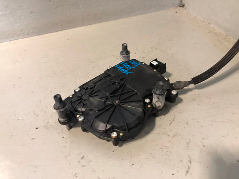 Range Rover L405 Door Actuator Soft Close Off Side Rear CK52 218A42 BC