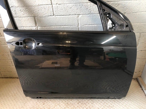 Discovery Sport Door Off Side Front Santorini Black L550 Land Rover L28046