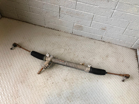 Discovery 3 Power Steering Rack Land Rover 2.7 TDV6 L319 2004 to 2009 D17036