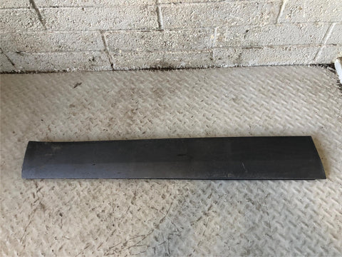 Discovery Sport Lower Door Moulding Trim Near Side Front L550 Land Rover
