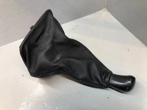 Discovery 2 Gearstick Gear Knob with Gaiter Manual Land Rover 1998 to 2004