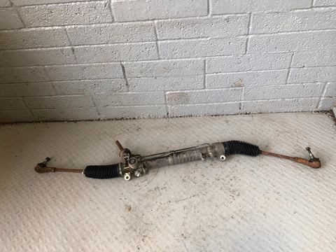 Discovery 3 Power Steering Rack Land Rover 2.7 TDV6 L319 2004 to 2009 D17036