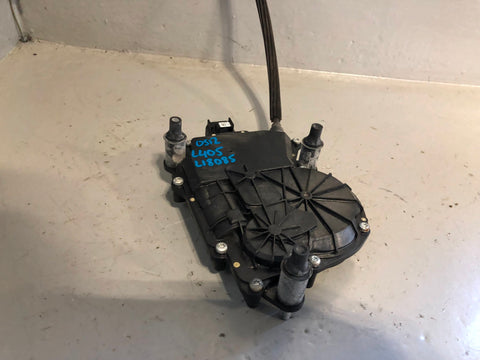 Range Rover L405 Door Actuator Soft Close Off Side Rear CK52 218A42 BC