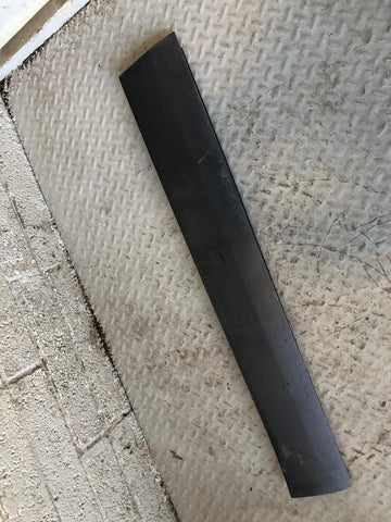 Discovery Sport Lower Door Moulding Trim Near Side Front L550 Land Rover