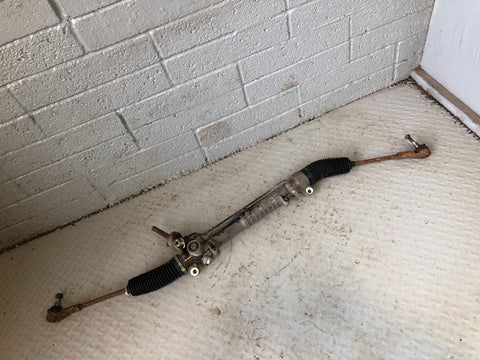 Discovery 3 Power Steering Rack Land Rover 2.7 TDV6 L319 2004 to 2009 D17036