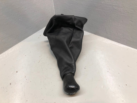 Discovery 2 Gearstick Gear Knob with Gaiter Manual Land Rover 1998 to 2004