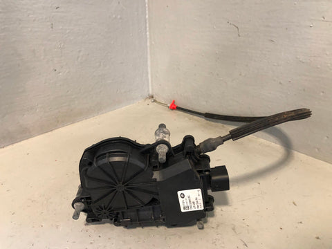 Range Rover L405 Door Actuator Soft Close Off Side Rear CK52 218A42 BC