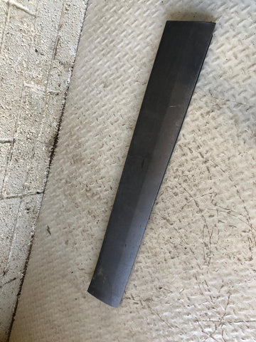 Discovery Sport Lower Door Moulding Trim Near Side Front L550 Land Rover