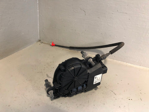 Range Rover L405 Door Actuator Soft Close Off Side Rear CK52 218A42 BC