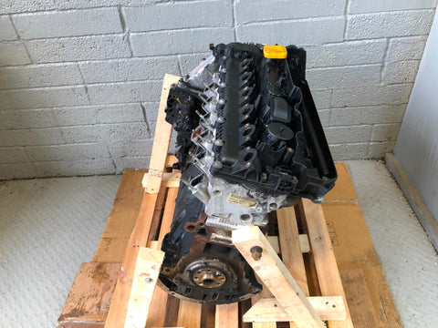 Range Rover L322 Engine 3.0 TD6 BMW M57D30 Diesel Complete 2002 to 2006 R13016