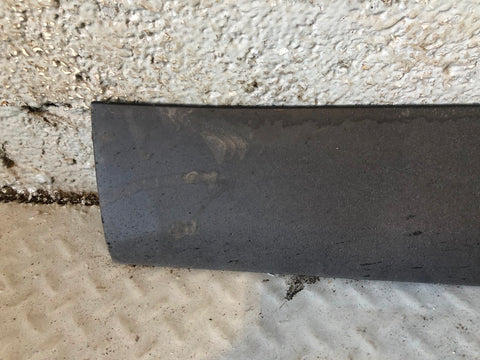 Discovery Sport Lower Door Moulding Trim Near Side Front L550 Land Rover