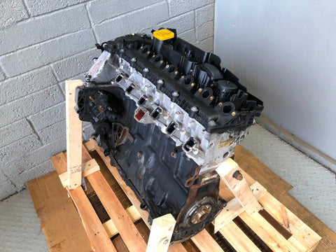 Range Rover L322 Engine 3.0 TD6 BMW M57D30 Diesel Complete 2002 to 2006 R13016
