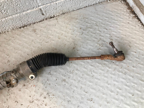 Discovery 3 Power Steering Rack Land Rover 2.7 TDV6 L319 2004 to 2009 D17036