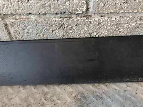 Discovery Sport Lower Door Moulding Trim Near Side Front L550 Land Rover