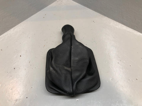 Discovery 2 Gearstick Gear Knob with Gaiter Manual Land Rover 1998 to 2004